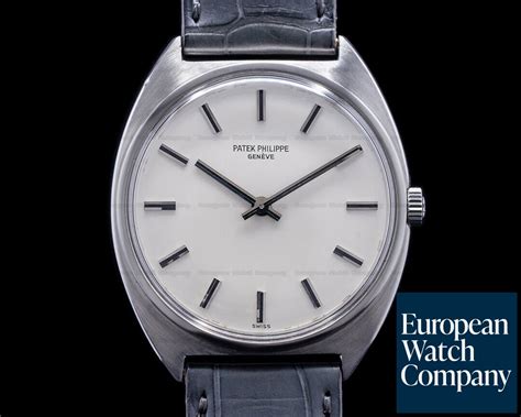 patek philippe 1970s